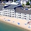Hamilton Inn Select Beachfront