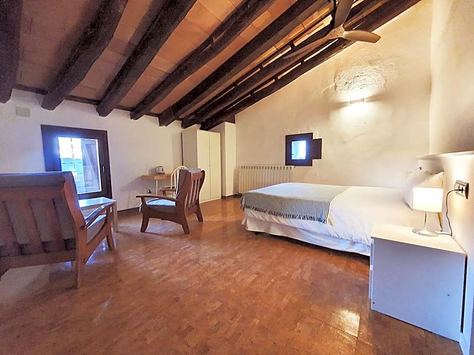 La Frasera Alojamiento Rural