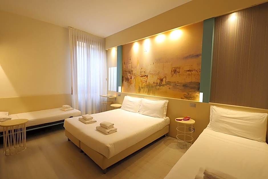 Locanda Silva