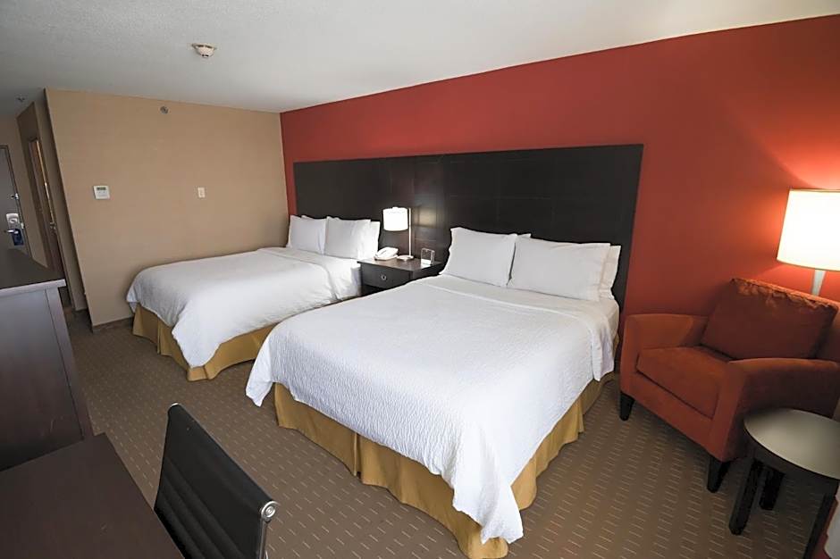 Holiday Inn Express Hotel & Suites Chatham South By IHG