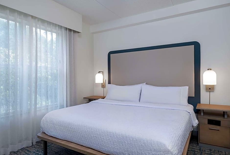 Homewood Suites By Hilton Montgomery
