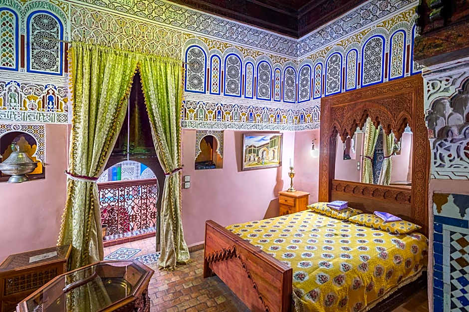 Riad Hiba