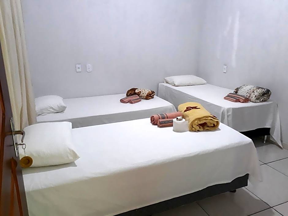 Pousada Mãe e Filhas