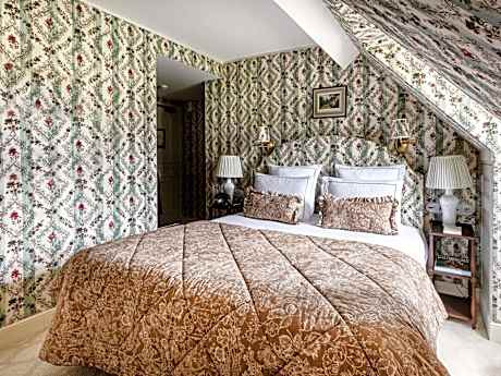 Superior room (Abbey)