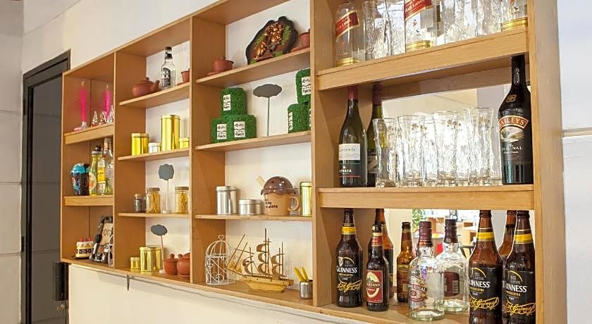 RedDoorz Plus @ Sukamulya Pasteur 2