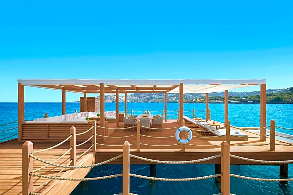 The Bodrum EDITION by Marriott