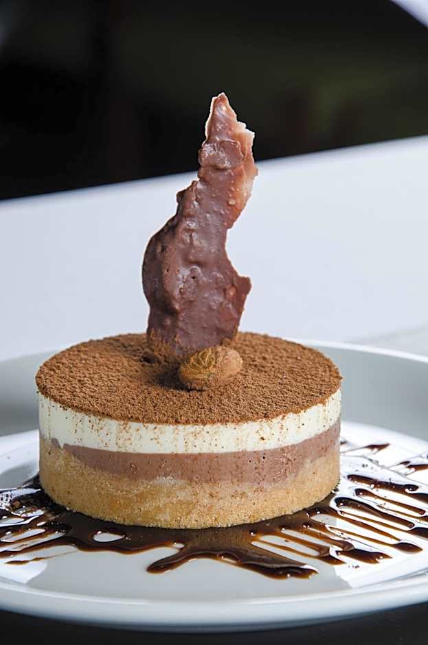 Bourbon Londrina Business Hotel