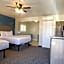 Beachwalker Inn & Suites