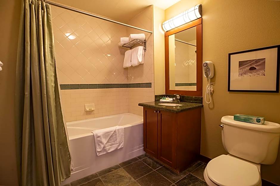 The Village at Palisades Tahoe