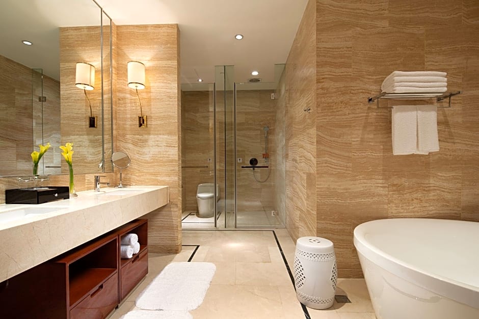 Crowne Plaza Taizhou By IHG