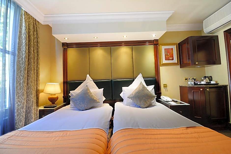 The Premier Notting Hill