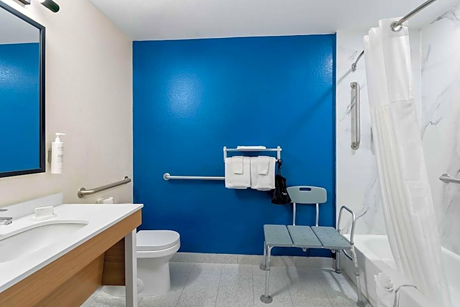 Spark by Hilton Wichita Falls
