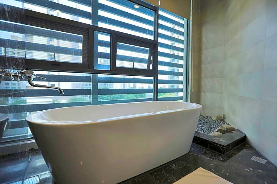 OHYA Boutique Motel-Lin-Kou Branch