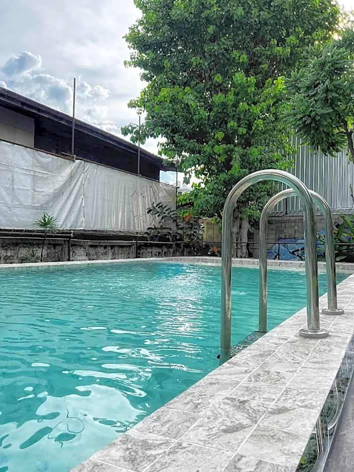 Here Hostel Bangkok