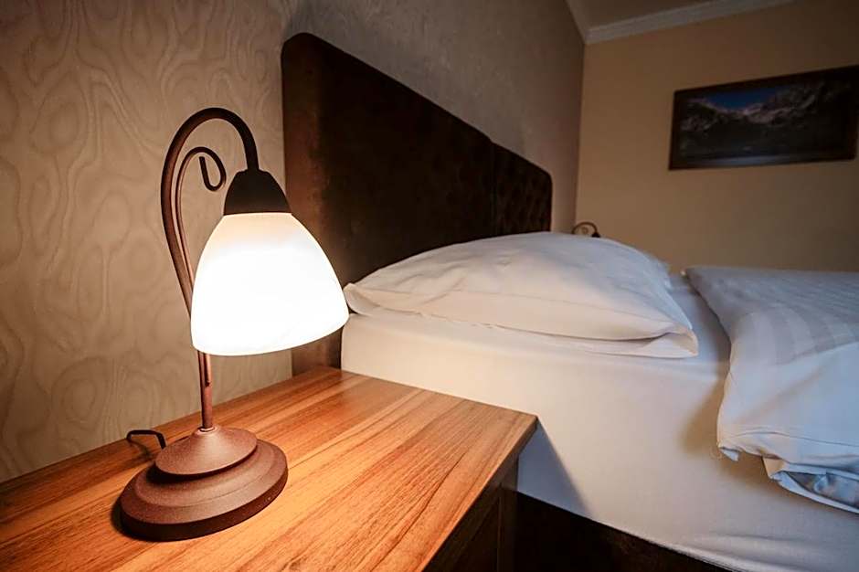 Hotel Solisko