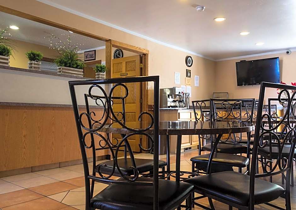 Red River Inn Silt - Rifle