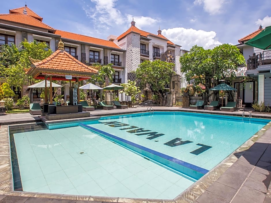 La Walon Hotel