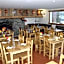 Logis Hôtel Restaurant U'Fredy