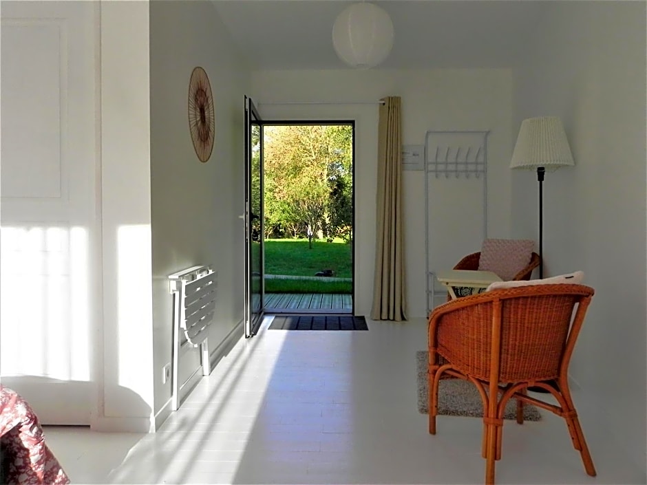 La Fontaine de Resnel