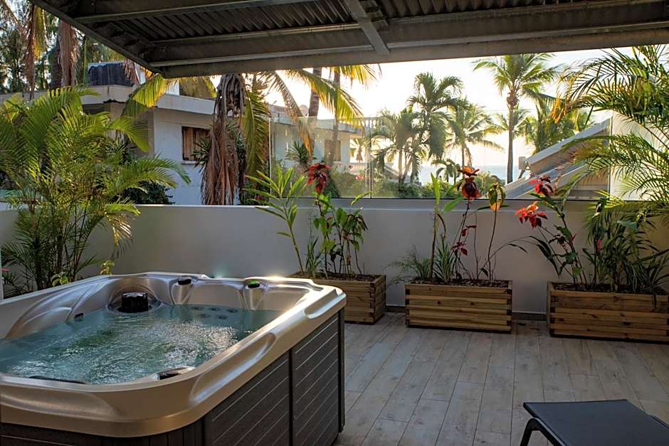 Boutik Hôtel 2A - Adult Only