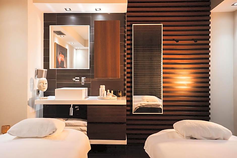 Kube Hotel St Tropez
