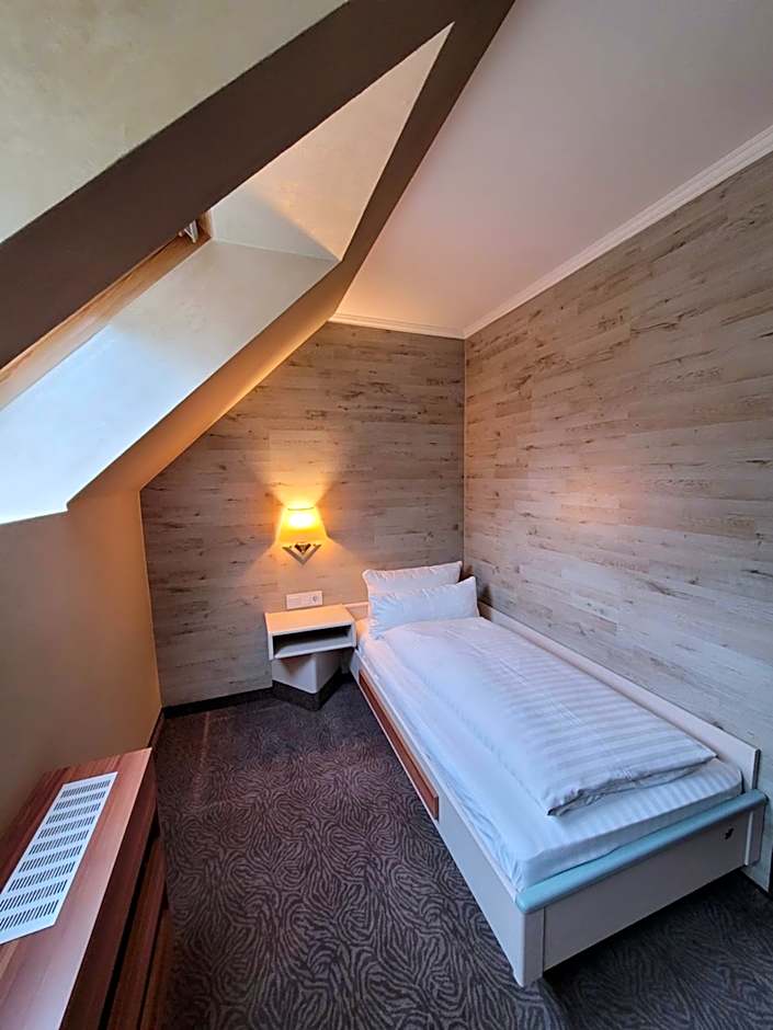 Ambiente Hotel garni