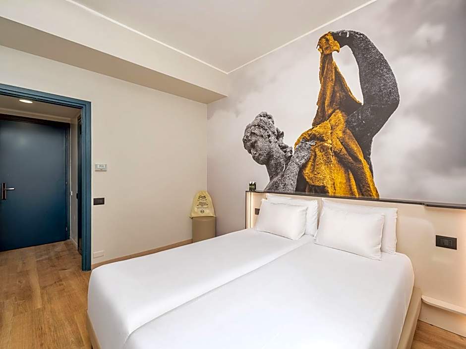 B&B Hotel Como City Center