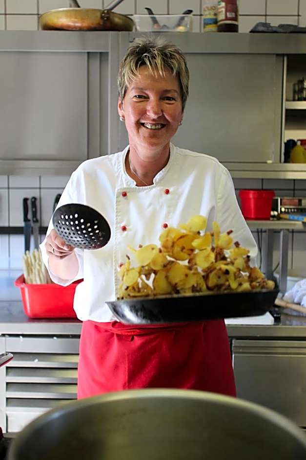 Landhotel Zur Schmiede