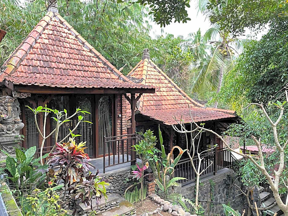 Bulian Homestay