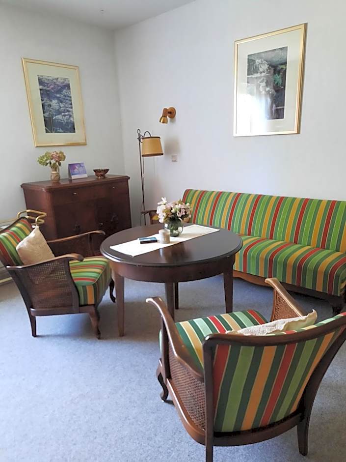 Gästehaus Bleibergquelle