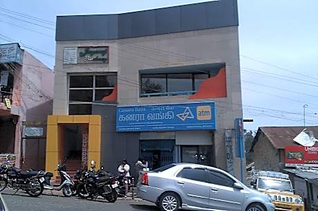 Jayaraj Residency