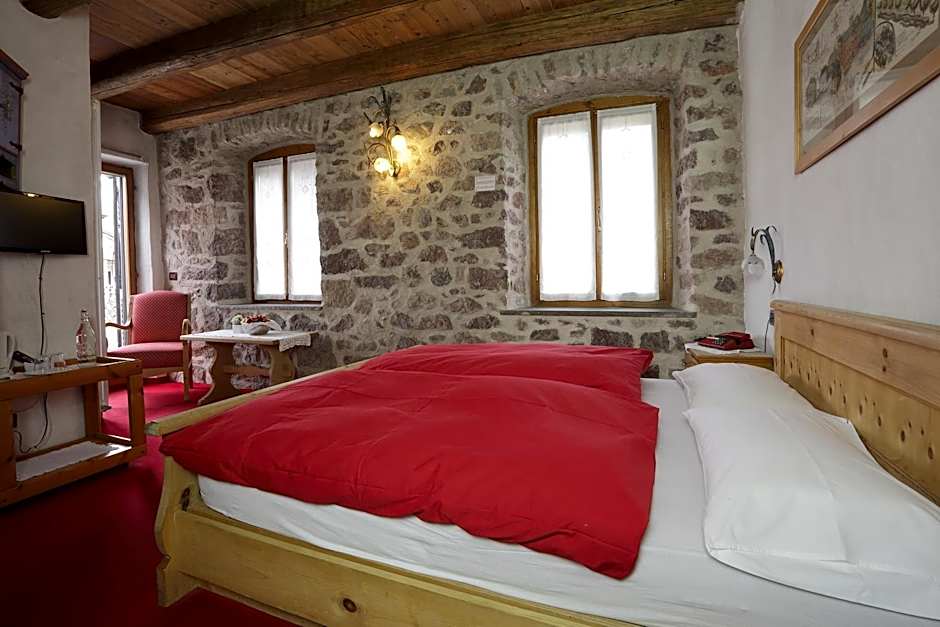Hotel La Stua