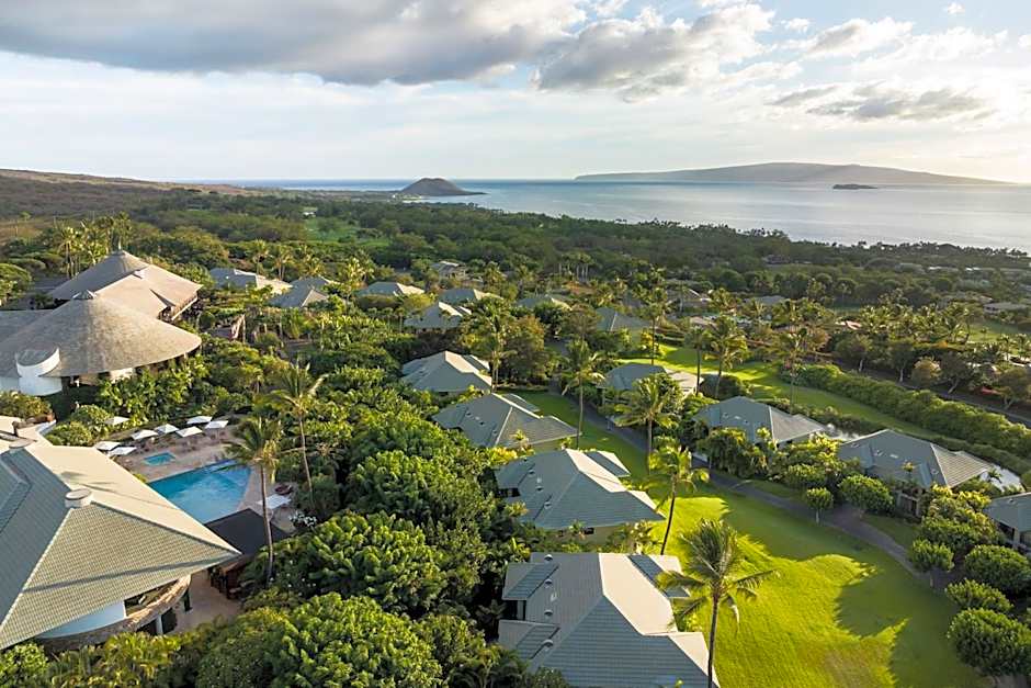 Hotel Wailea, Relais & Chateaux - Adults Only