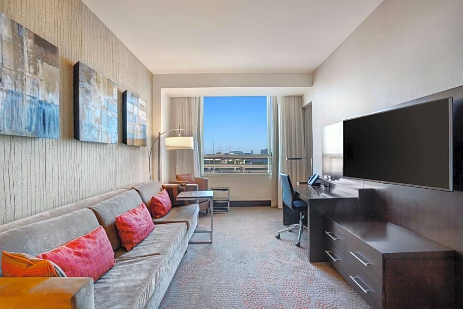 Hilton Dallas/Plano Granite Park