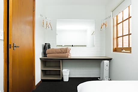 Two-Bedroom Townhouse