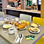 B&B HOTEL Toulouse Cité de l'Espace Mouchotte