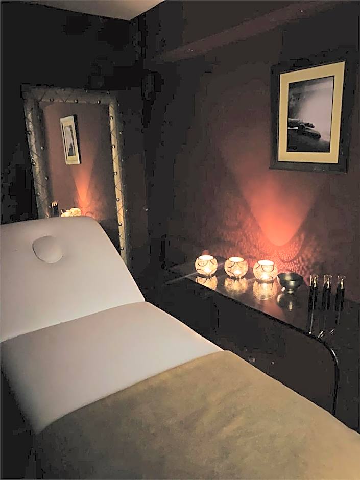 Riad Ksar Saad & Spa