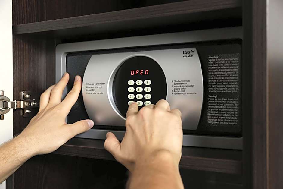 Hotel Cerretani Firenze - MGallery