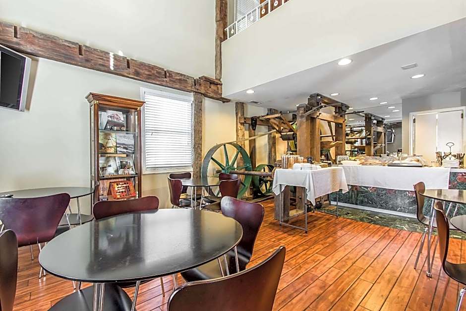 Inn at the Mill, an Ascend Collection Hotel