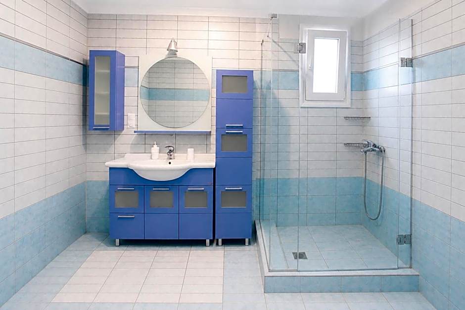 Hotel Dionysos Polichrono