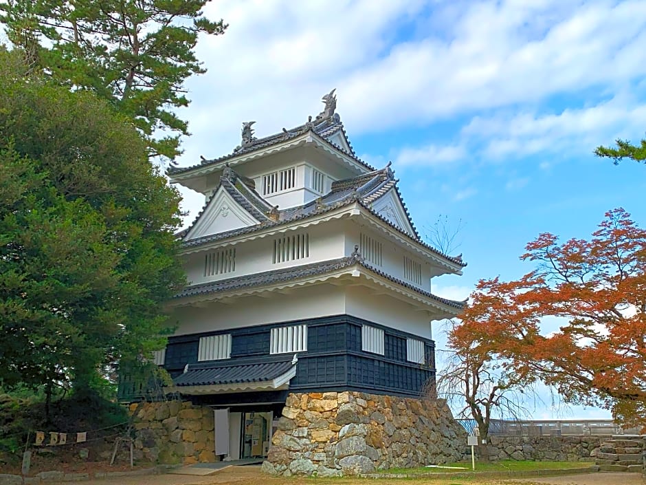 Toyoko Inn Toyohashi-Eki Higashi-Guchi