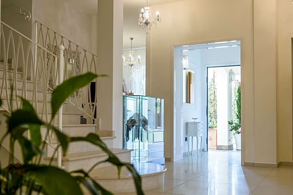 Boutique Hotel San Giovanni