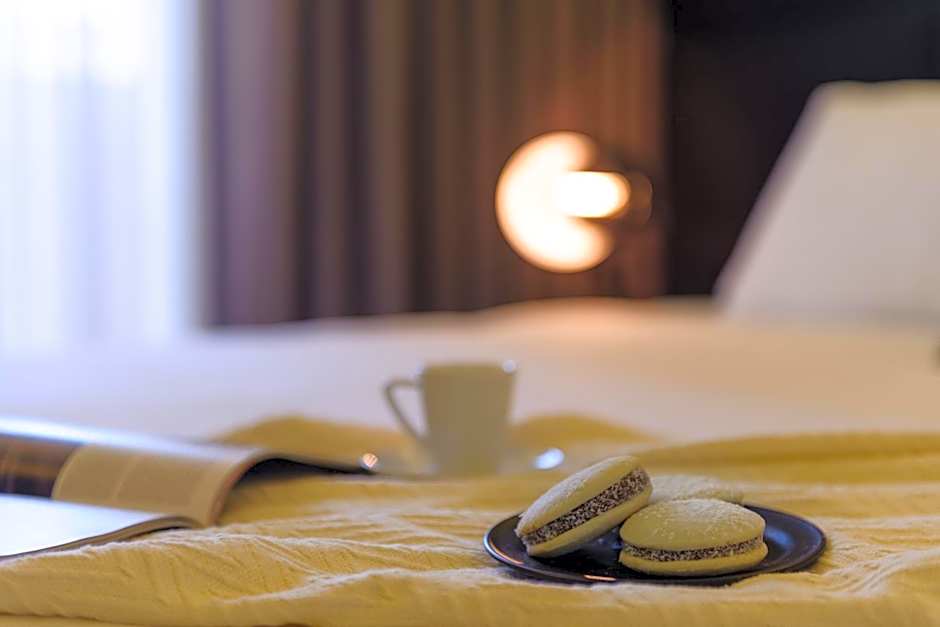 Leonardo Boutique Jerusalem