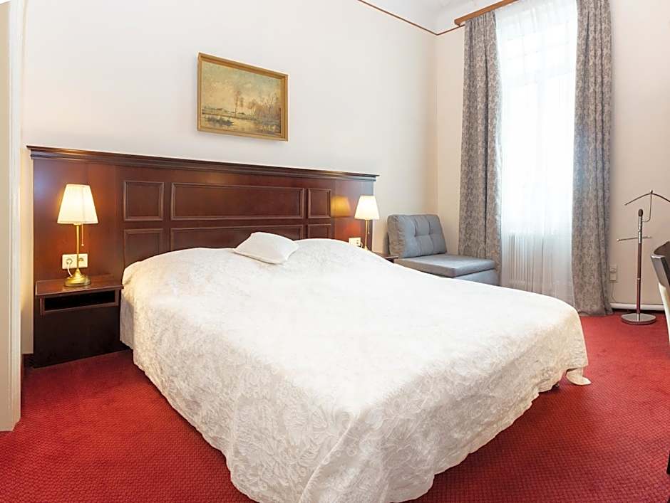 Hotel Viktoria Schönbrunn