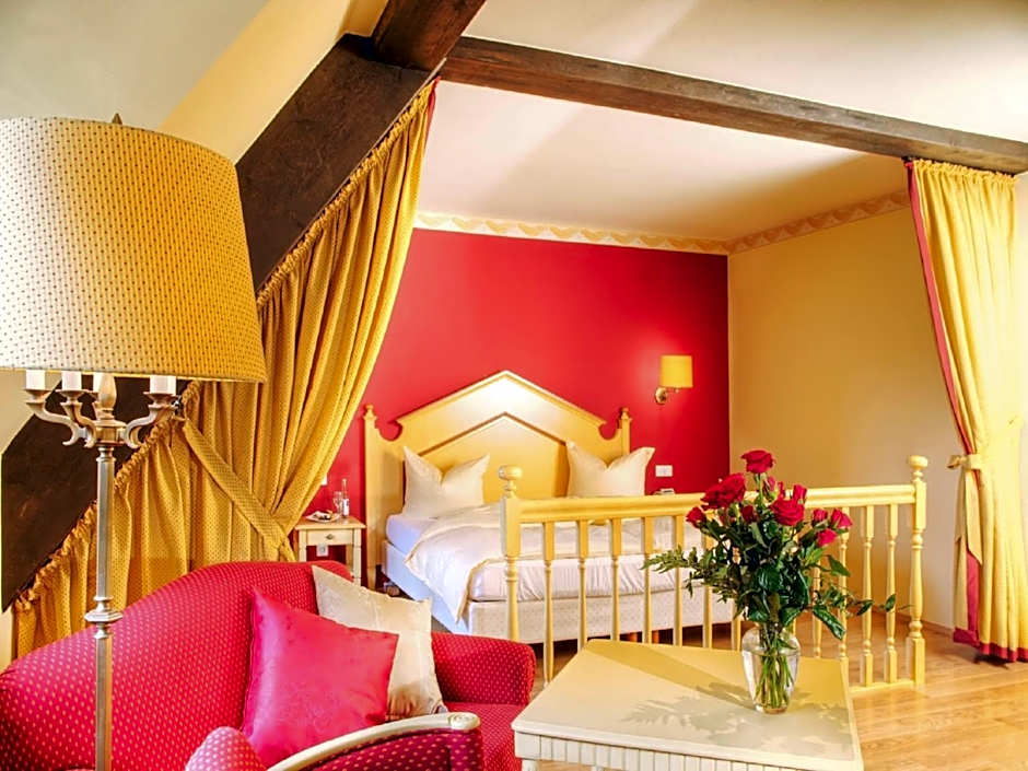 Trip Inn Hotel Der Adelshof