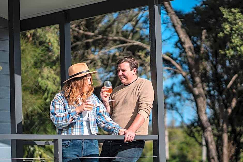 Barlings Beach Holiday Park