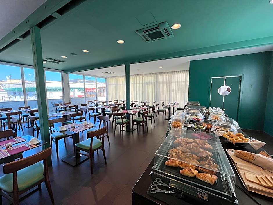 Best Western Hotel Plaza