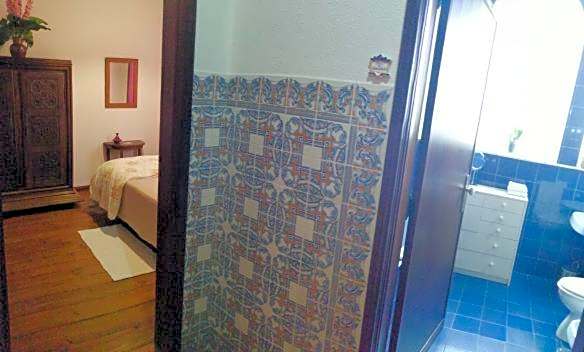 Casa dos Pingos de Mel