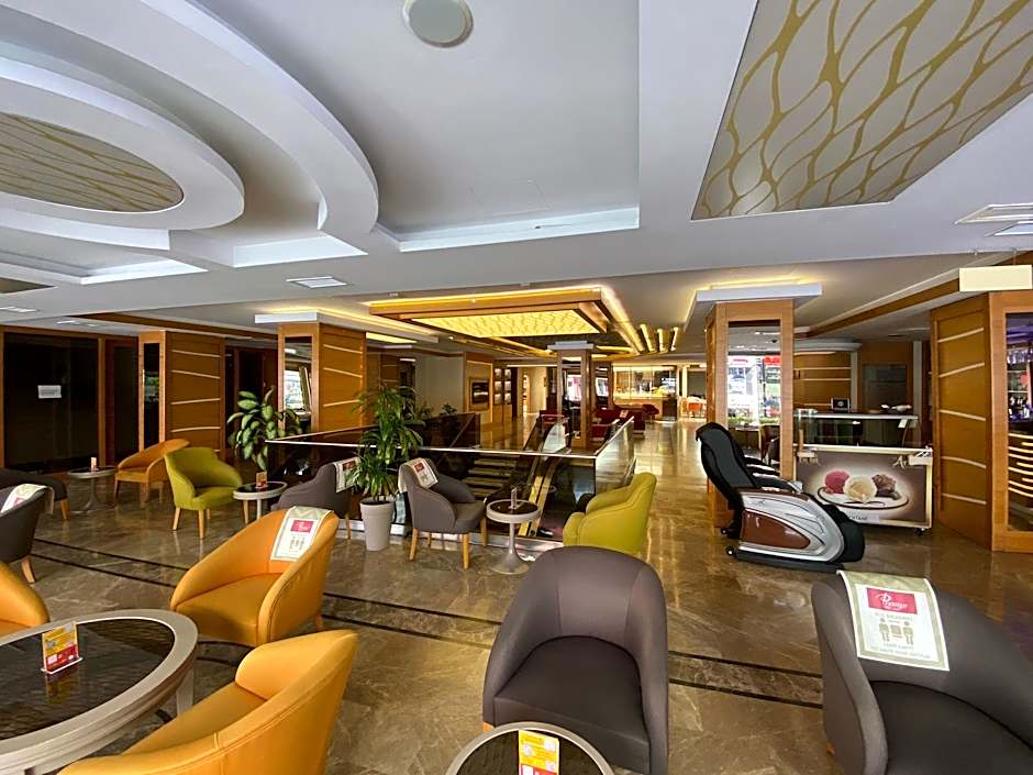 Prestige Hotel Old City