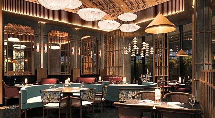 Courtyard by Marriott Nashik